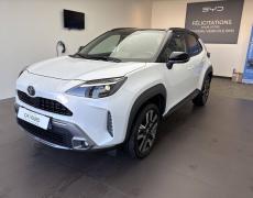 Toyota Yaris Cross Yaris Cross Hybride 130h 2WD Premiere