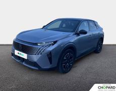 Peugeot 3008 - 3008 Hybrid 136 e-DCS6 GT - 30 980 €