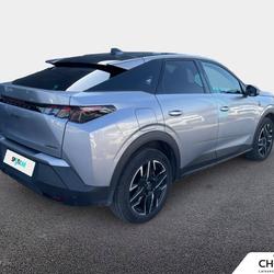 Peugeot 3008 3008 Hybrid 136 e-DCS6 GT Manosque