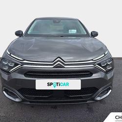 Citroen C4 C4 BlueHDi 130 EAT8 Max Nice