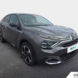 Citroen C4 C4 BlueHDi 130 EAT8 Max Nice
