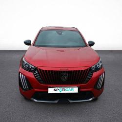 Peugeot 2008 2008 PureTech 100 S&S BVM6 Allure Aubenas