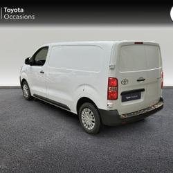Toyota Proace Medium 2.0 D-4D 140 Start MC24 Morigny-Champigny