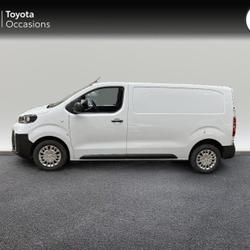 Toyota Proace Medium 2.0 D-4D 140 Start MC24 Morigny-Champigny