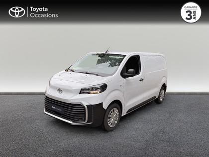 Toyota Proace - Medium 2.0 D-4D 140 Start MC24 - 26 490 €