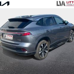 MG EHS 1.5 GDI 272ch PHEV Luxury Mouilleron-le-Captif