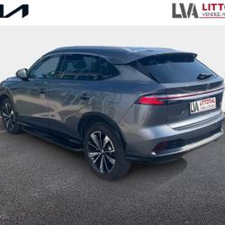 MG EHS 1.5 GDI 272ch PHEV Luxury Mouilleron-le-Captif