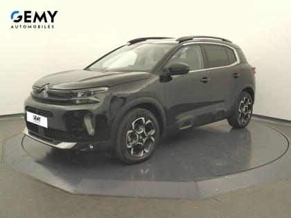 Citroen C5 Aircross - C5 Aircross Hybride 136 e-DCS6 Max - 24 490 €