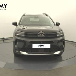 Citroen C5 Aircross C5 Aircross Hybride 136 e-DCS6 Max Grez-Neuville
