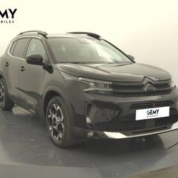 Citroen C5 Aircross C5 Aircross Hybride 136 e-DCS6 Max Grez-Neuville