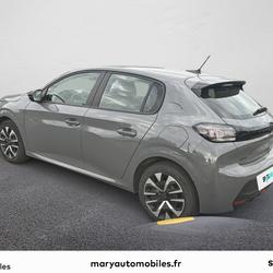 Peugeot 208 208 PureTech 100 S&S BVM6 Active Granville