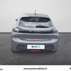 Peugeot 208 208 PureTech 100 S&S BVM6 Active Granville