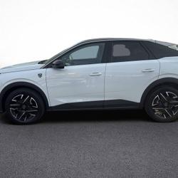 Peugeot 3008 Hybrid 136 e-DCS6 GT occasion - Carpentras - photo 3/34