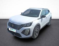 Peugeot 2008 Aubenas