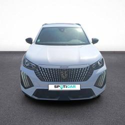 Peugeot 2008 2008 Hybrid 136 e-DCS6 Allure Aubenas