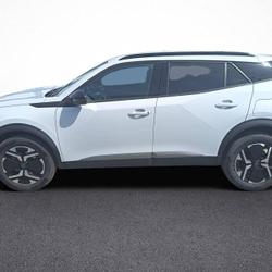 Peugeot 2008 2008 Hybrid 136 e-DCS6 Allure Aubenas