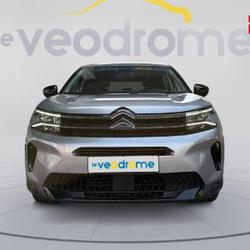 Citroen C5 Aircross 1.2 PureTech 130ch PLUS Bischheim