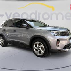 Citroen C5 Aircross 1.2 PureTech 130ch PLUS Bischheim