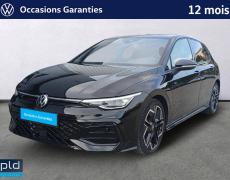 Volkswagen Golf 8 Saint-Victoret