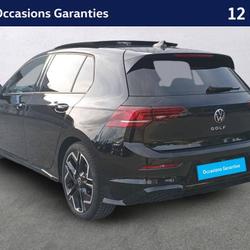 Volkswagen Golf 8 Golf 2.0 TDI 150 DSG7 R-Line Edition Saint-Victoret
