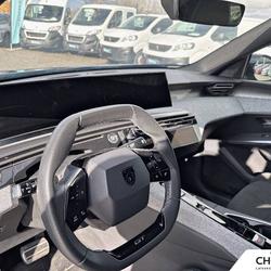 Peugeot 3008 3008 Hybrid 136 e-DCS6 GT Gap