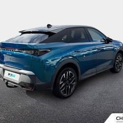 Peugeot 3008 3008 Hybrid 136 e-DCS6 GT Gap