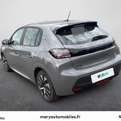 Peugeot 208 208 PureTech 100 S&S BVM6 Active Granville