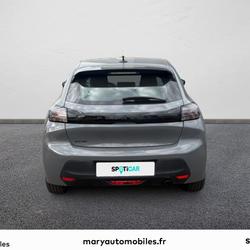 Peugeot 208 208 PureTech 100 S&S BVM6 Active Granville
