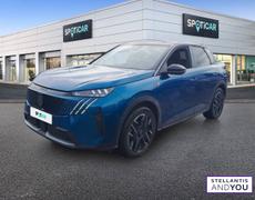 Peugeot 3008 Cesson-Sévigné