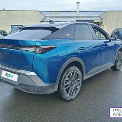 Peugeot 3008 Hybrid 136 e-DCS6 GT occasion - Cesson-S&eacute;vign&eacute; - photo 3/20