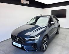 Volvo XC60 Écully