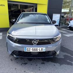 Opel Corsa 1.2 75ch Edition Vert-Saint-Denis