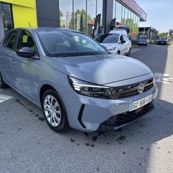 Opel Corsa 1.2 75ch Edition Vert-Saint-Denis