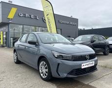 Opel Corsa Varennes-sur-Seine