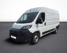 Peugeot Boxer Montélimar
