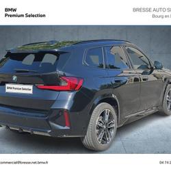 BMW X1 xDrive23d 211ch M Sport Viriat