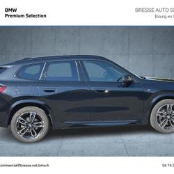 BMW X1 xDrive23d 211ch M Sport Viriat