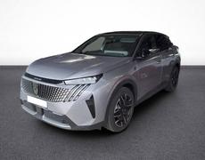 Peugeot 3008 - 3008 Hybrid 136 e-DCS6 GT - 29 989 €