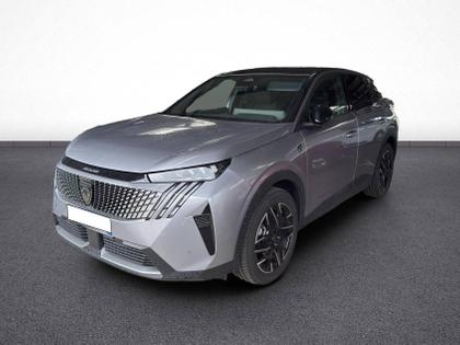 Peugeot 3008 - 3008 Hybrid 136 e-DCS6 GT - 29 989 €