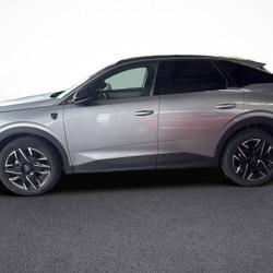 Peugeot 3008 3008 Hybrid 136 e-DCS6 GT Givors