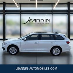 Skoda Octavia Combi Octavia Combi 2.0 TDI 150 ch DSG7 Ambition Champlay