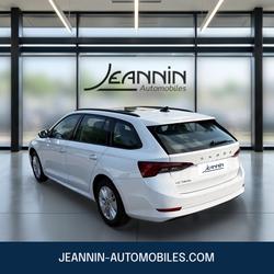 Skoda Octavia Combi Octavia Combi 2.0 TDI 150 ch DSG7 Ambition Champlay