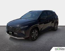 Hyundai Tucson Pontarlier