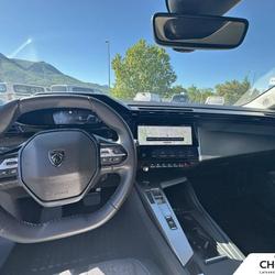 Peugeot 408 408 Hybrid 136 e-DCS6 Allure Digne-les-Bains