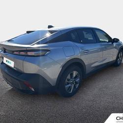 Peugeot 408 408 Hybrid 136 e-DCS6 Allure Digne-les-Bains