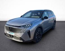 Peugeot 5008 Saint-Sorlin-de-Vienne