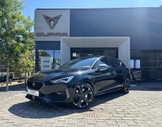 Cupra Leon Épinay-sur-Seine