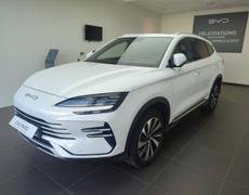 BYD Seal U - Seal U 1.5l DM-i 218 ch PHEV Boost - 35 990 €