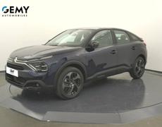 Citroen C4 Angers