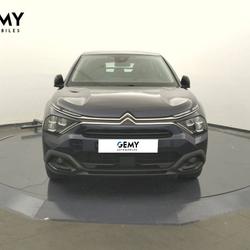 Citroen C4 C4 Hybride 136 e-DCS6 Plus Angers